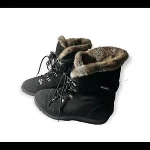 Cougar sales zag boots